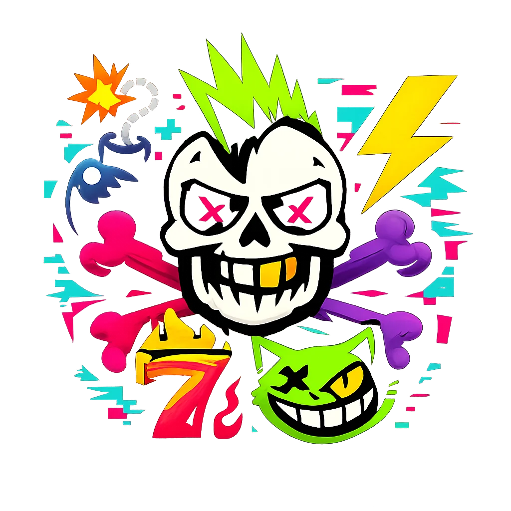 Chaos Crew 2